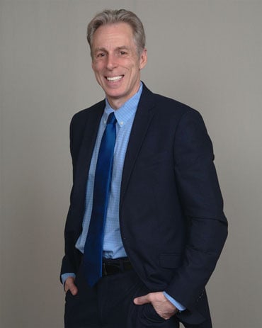 Mike Babcock